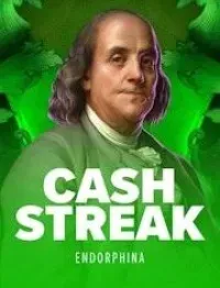 cash streak official logo